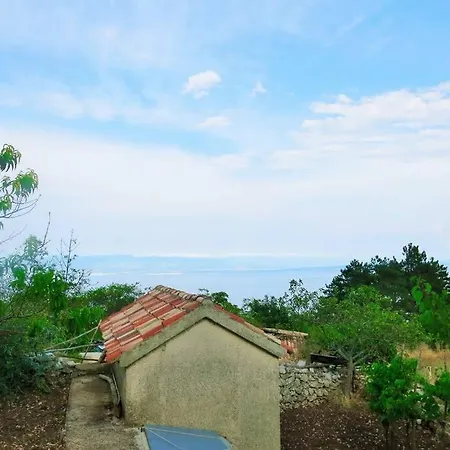 Apartment Vacation Marinici Moscenicka Draga