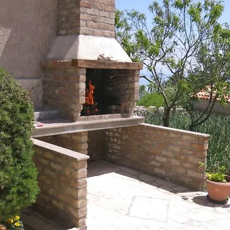 Apartment Vacation Marinici