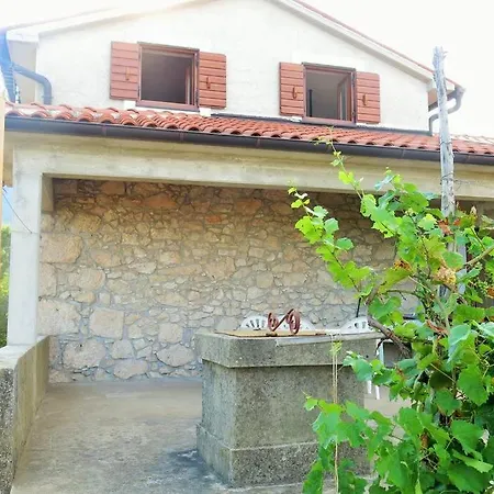 Vacation Marinici Apartment Moscenicka Draga