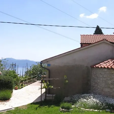 Vacation Marinici Moscenicka Draga