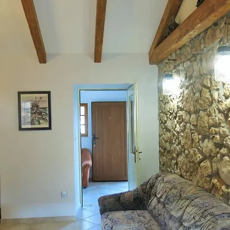 Vacation Marinici Apartment *