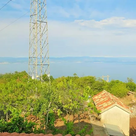 Apartment Vacation Marinici Moscenicka Draga