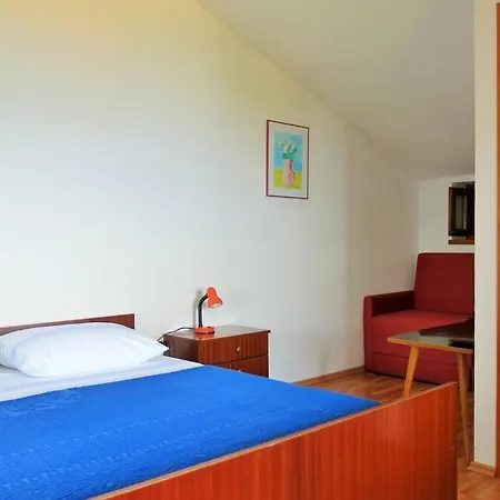 Vacation Marinici Apartment