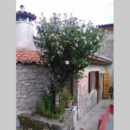 Vacation Marinici * Moscenicka Draga