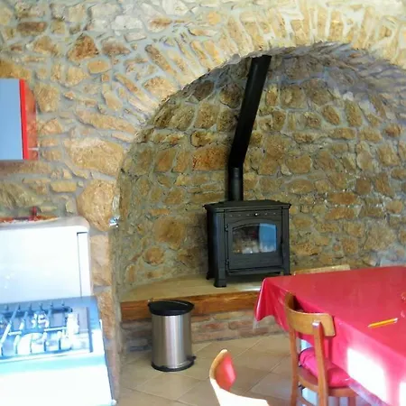 Vacation Marinici Apartment
