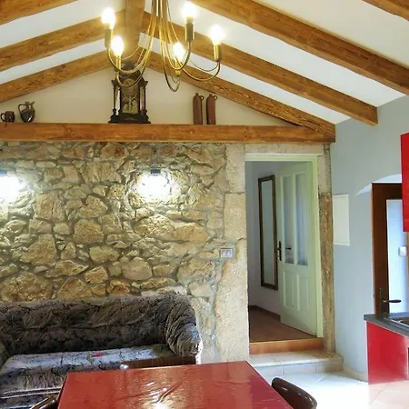 Apartment Vacation Marinici Moscenicka Draga