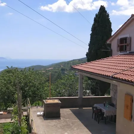 Vacation Marinici Moscenicka Draga