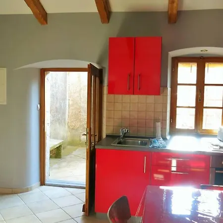 Vacation Marinici Apartment
