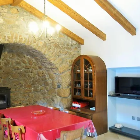 Apartment Vacation Marinici Moscenicka Draga
