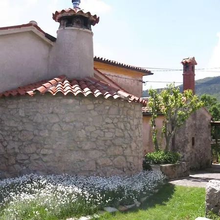 Vacation Marinici Apartment Moscenicka Draga