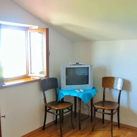 Apartment Vacation Marinici