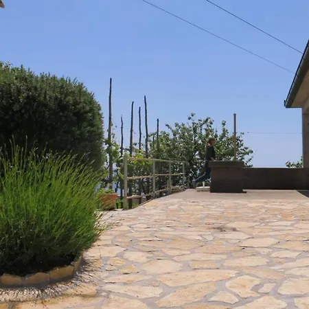 Apartment Vacation Marinici Moscenicka Draga
