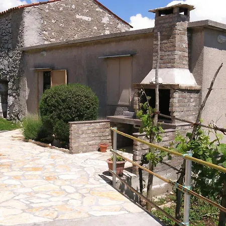 Vacation Marinici Apartment