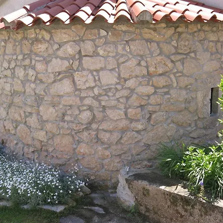 Apartment Vacation Marinici Moscenicka Draga
