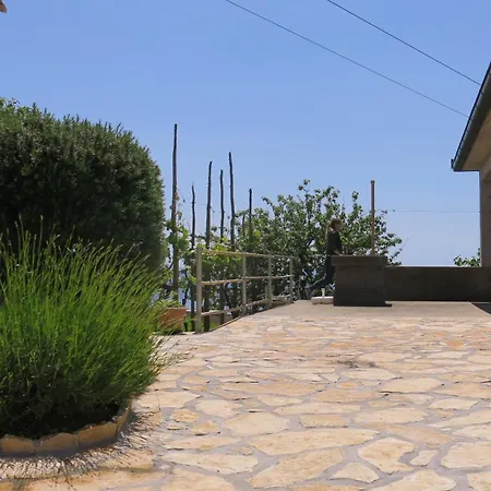 Apartment Vacation Marinici Moscenicka Draga