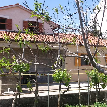Vacation Marinici Apartment