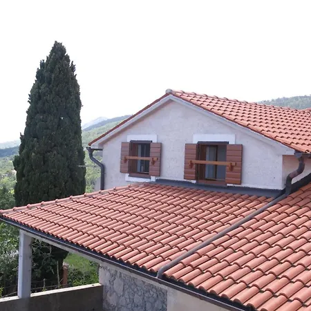 Vacation Marinici