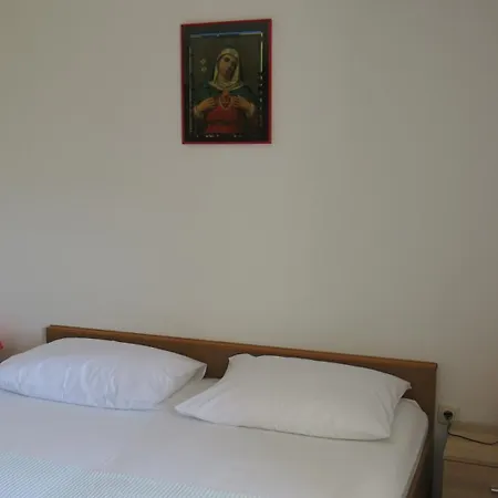 Vacation Marinici Apartment