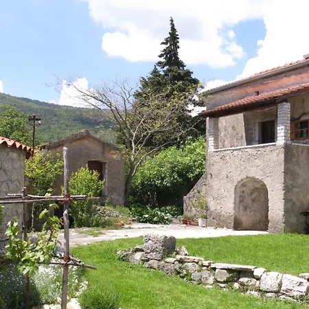 Vacation Marinici * Moscenicka Draga