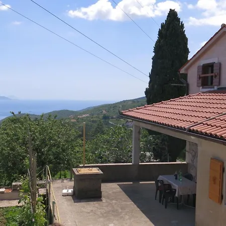 Apartment Vacation Marinici Moscenicka Draga